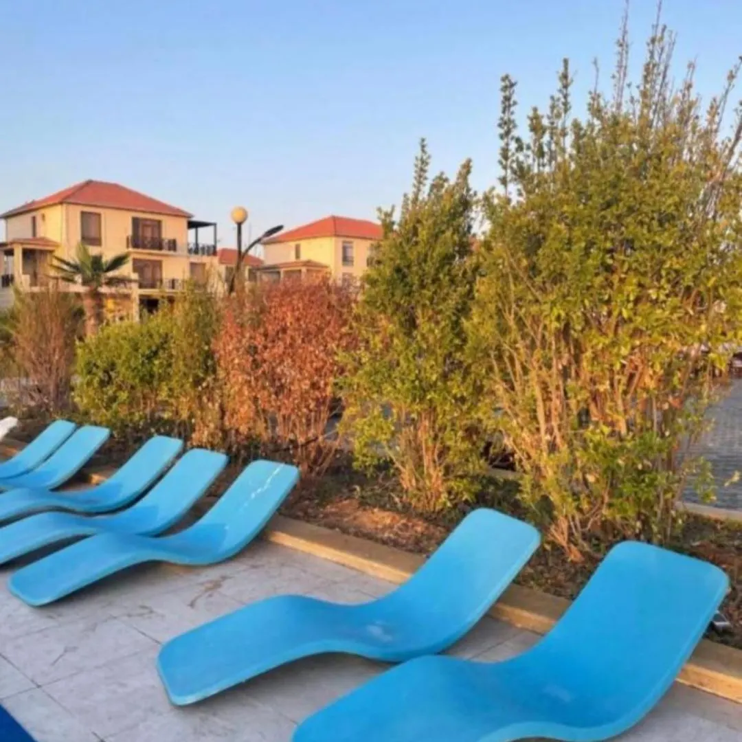 Apartment Delmar Hotel Recidance Buzovna