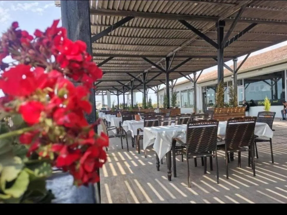 Delmar Hotel Recidance Buzovna 0*,  Azerbaijan