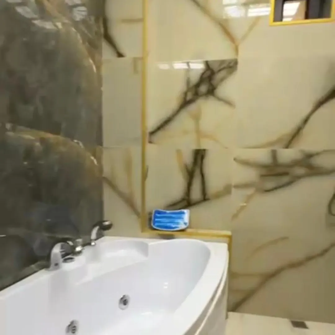Apartment Delmar Hotel Recidance Buzovna