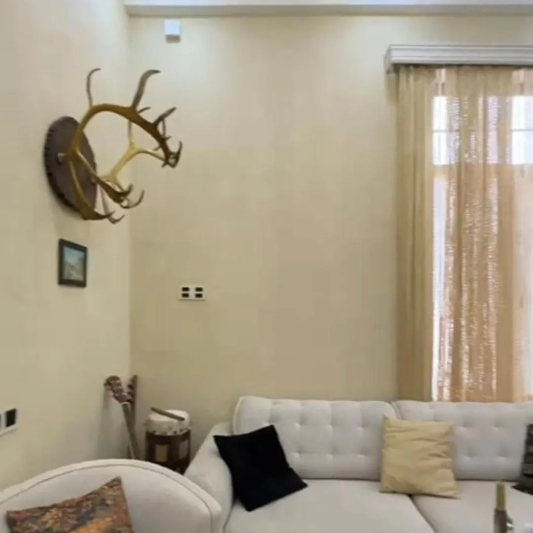 Delmar Hotel Recidance Buzovna