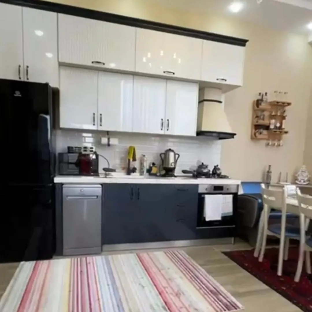 Apartment Delmar Hotel Recidance Buzovna