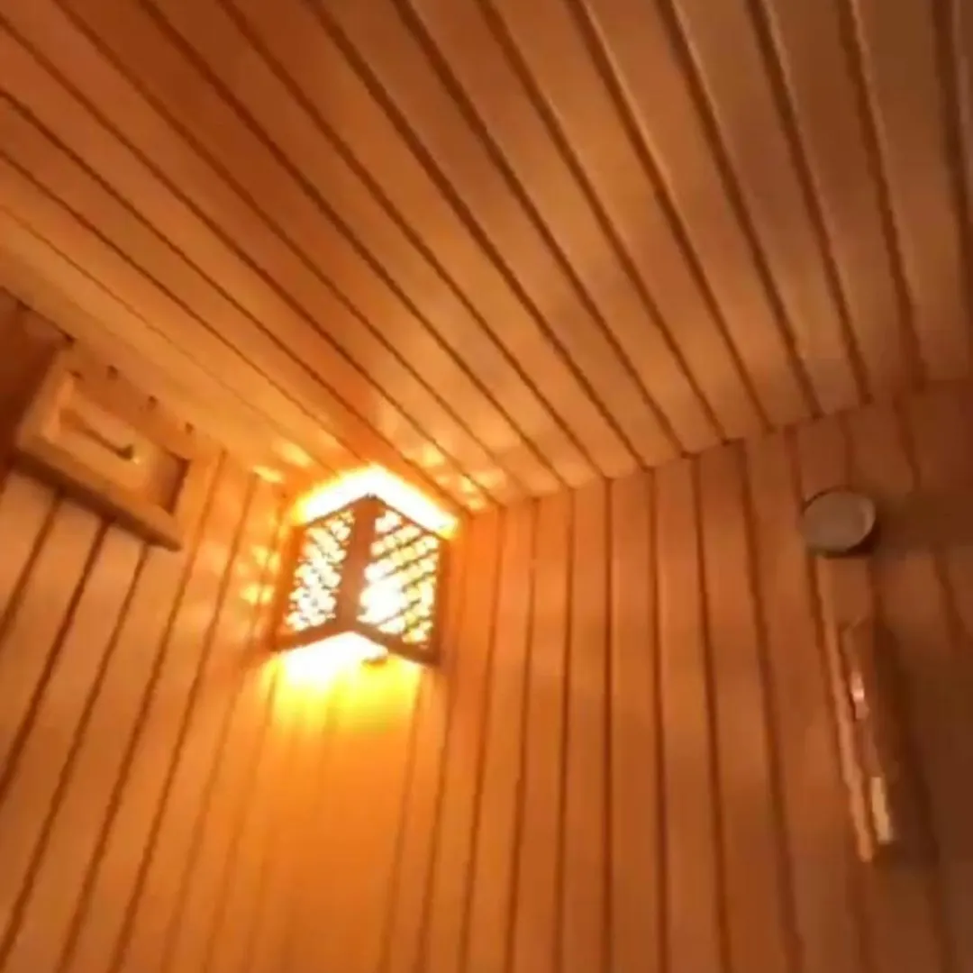 Apartment Delmar Hotel Recidance Buzovna Azerbaijan