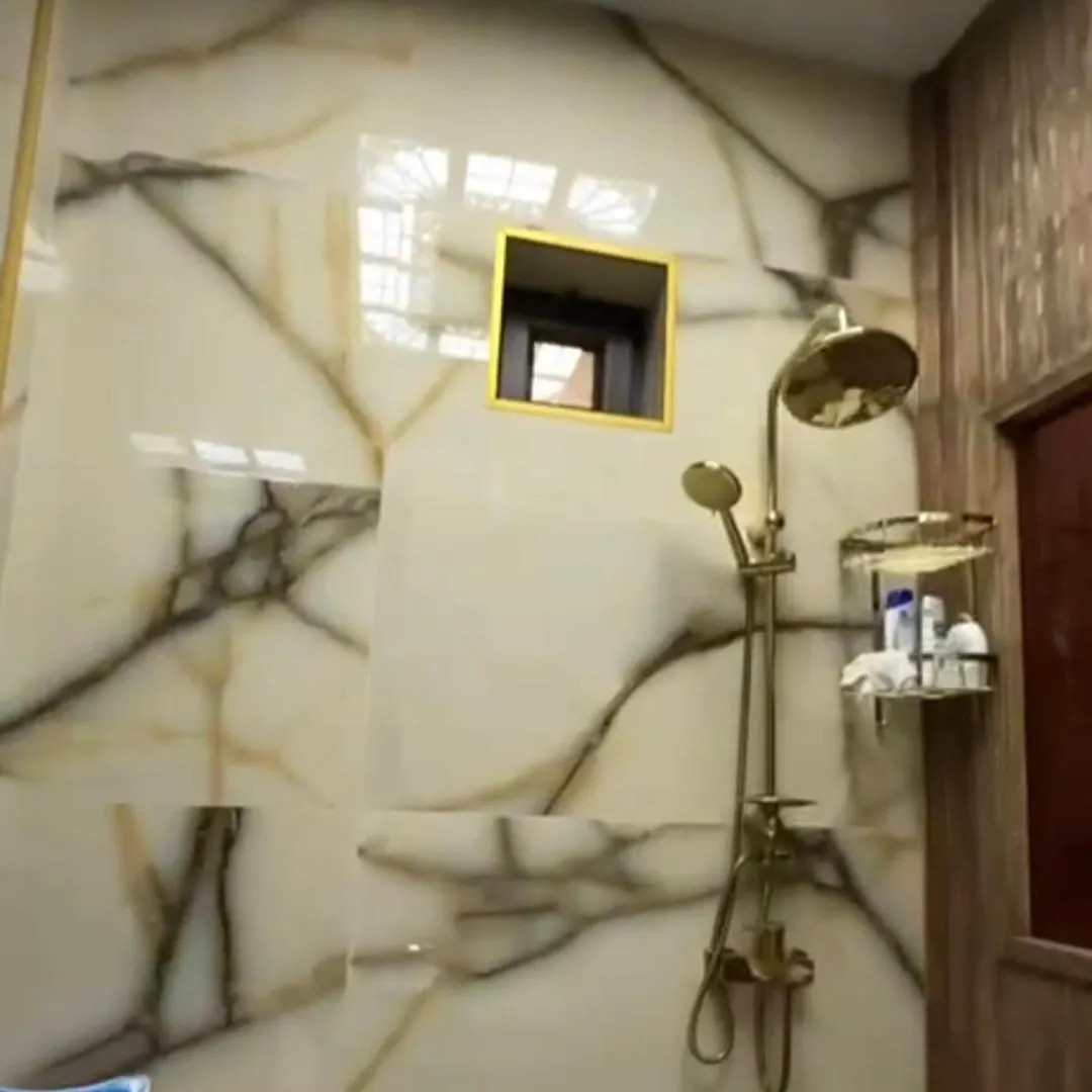 Delmar Hotel Recidance Buzovna Apartment