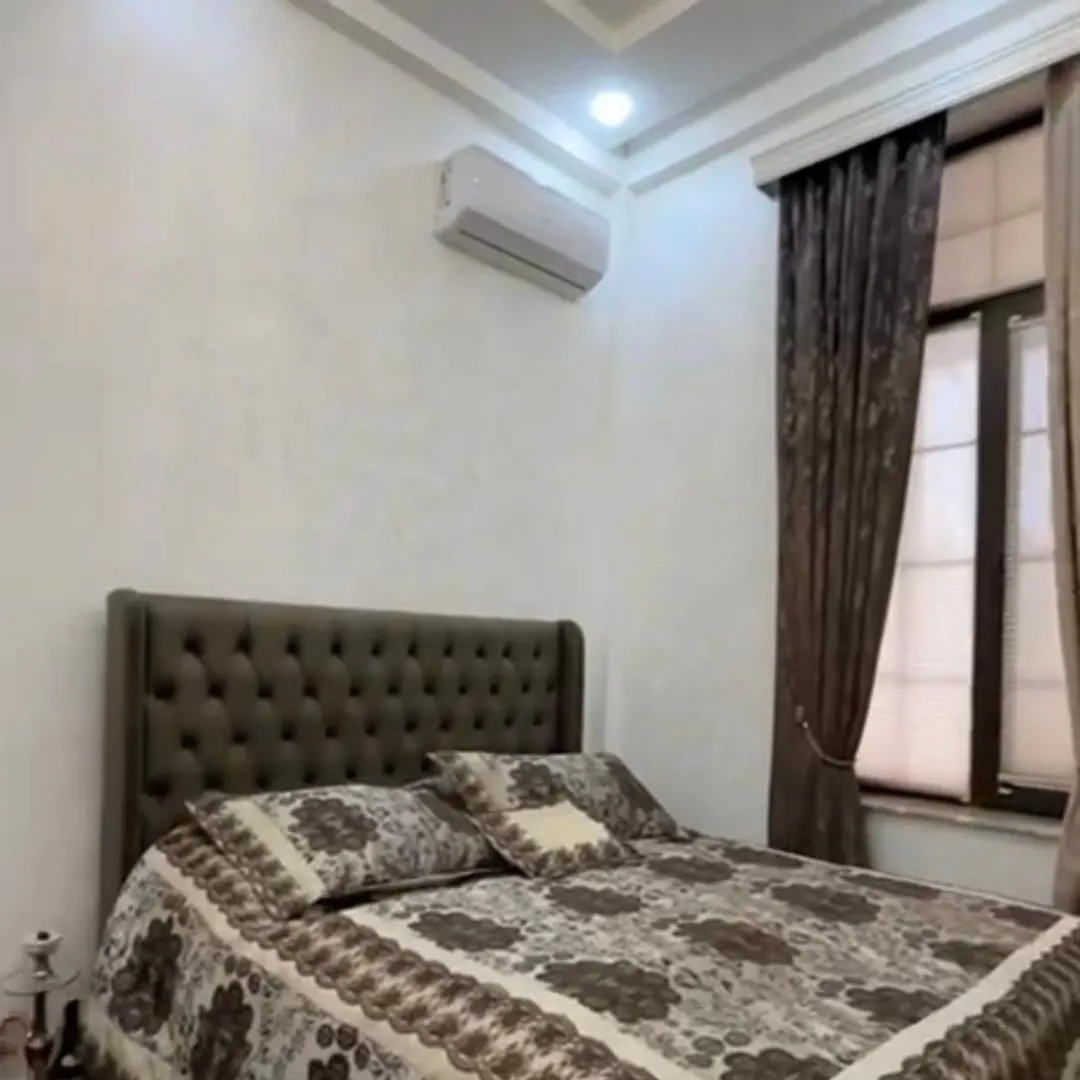 Delmar Hotel Recidance Buzovna Apartment